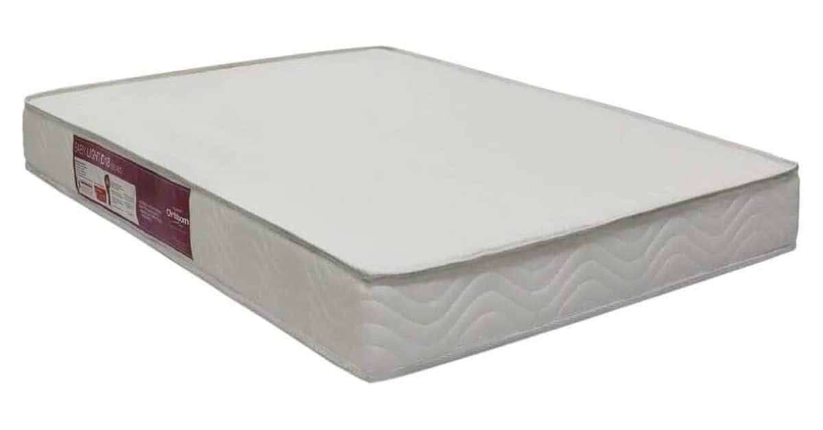 Melhor Colchão Berço: Guia Completo e Conforto