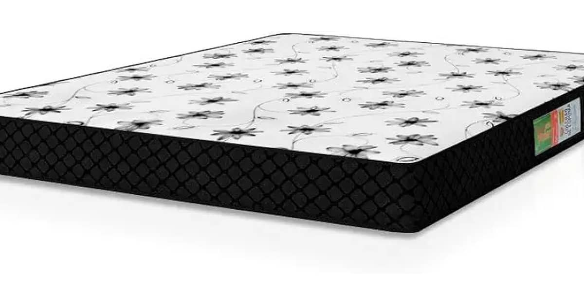 Melhor Colchão Casal Espuma: Guia Essencial Pós-Covid