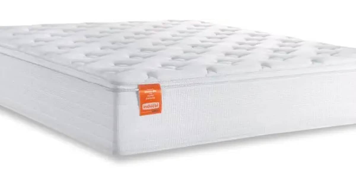 Melhor Colchão Casal King Size: Conforto e Suporte