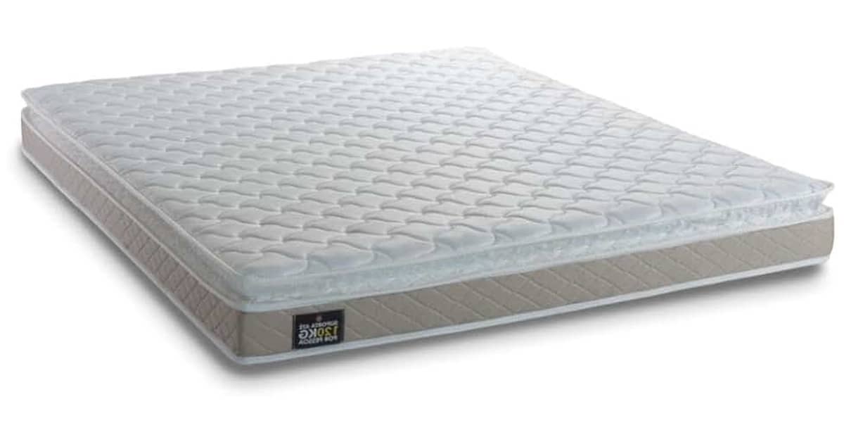 Melhor Colchão D33 ou D45: Qual Firmeza Escolher?