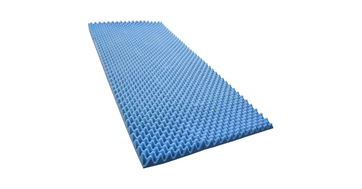 Melhor Colchão de Espuma para Coluna: Suporte e Conforto