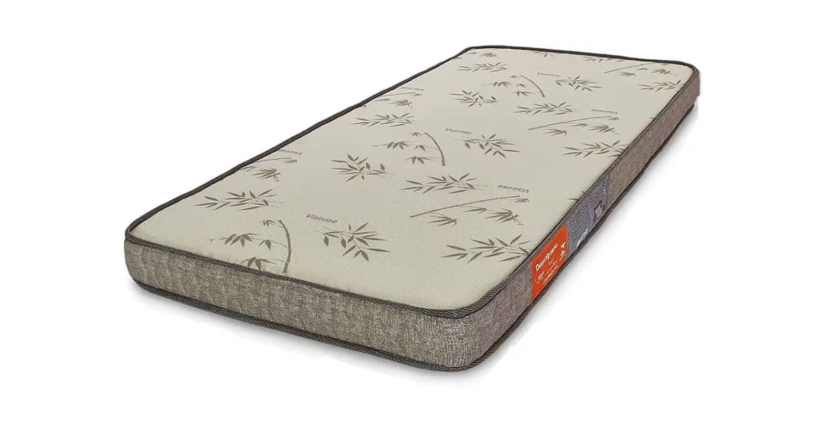 Melhor Colchão de Solteiro para Criança: Conforto e Segurança