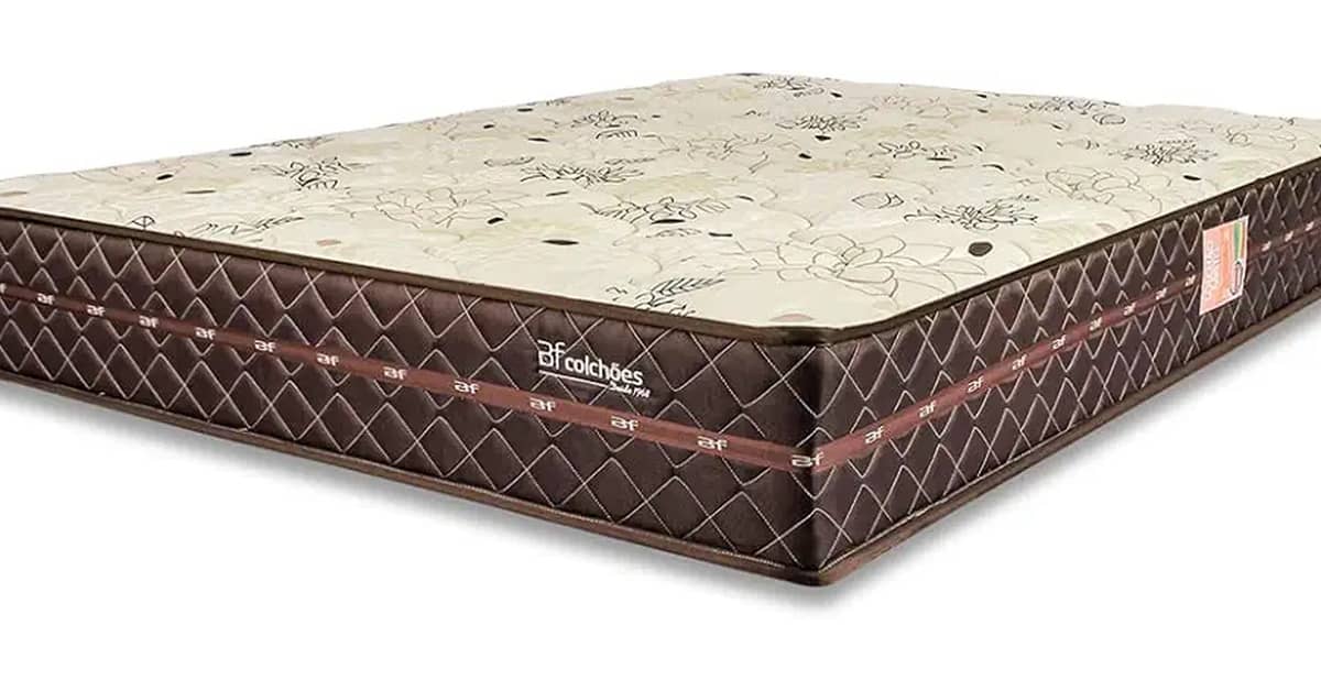 Melhor Colchão King Custo Benefício: Conforto e Suporte Garantidos