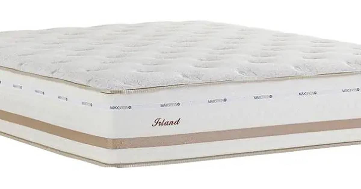 Melhor Colchão King Herval: Conforto e Suporte Premium