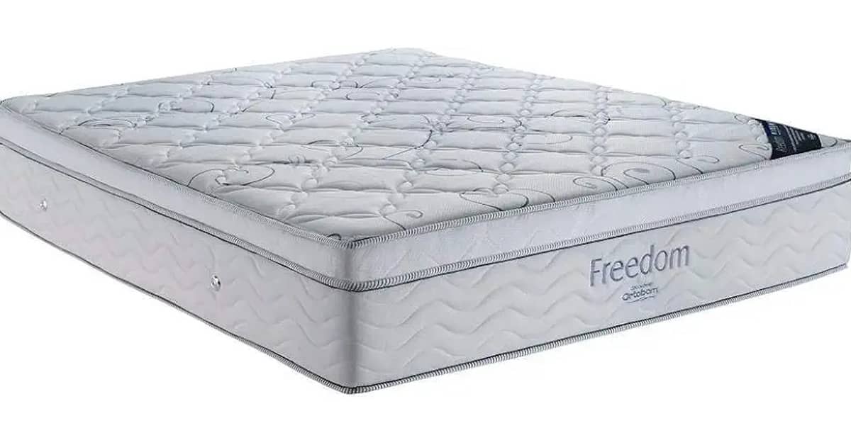 Melhor Colchão King Ortobom: Conforto e Suporte Superior