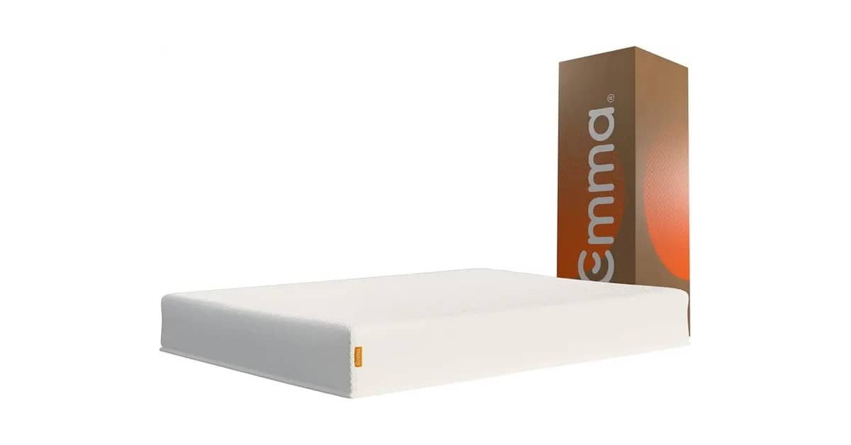 Melhor Colchão Ortopédico Casal: 10 Opções Firmes