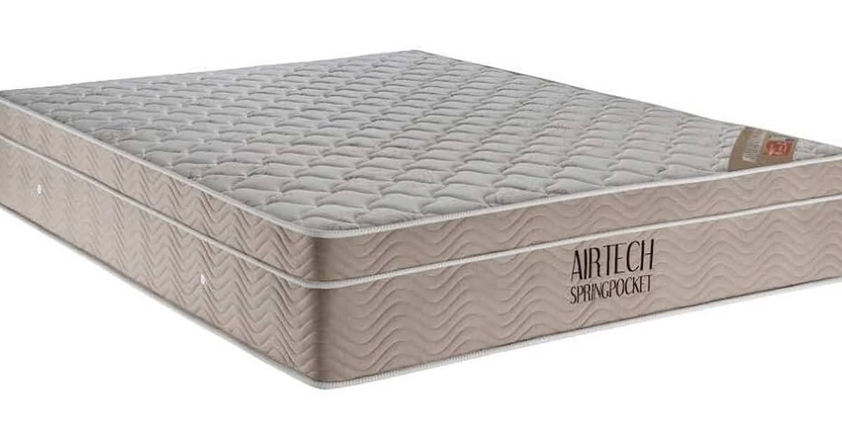 Melhor Colchão Ortopédico Ortobom: Suporte e Conforto