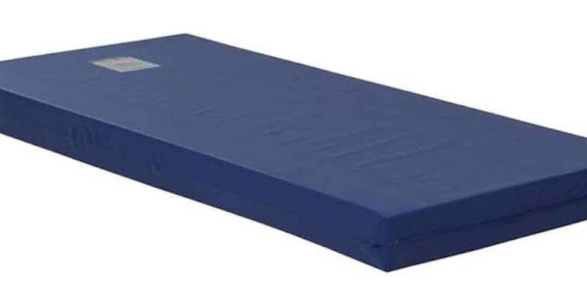 Melhor Colchão para Cama Hospitalar: Guia Completo Anti Escaras