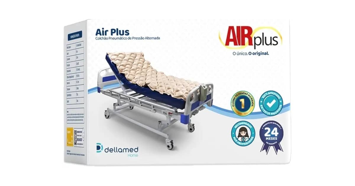 Melhor Colchão para Escaras: 10 Modelos Eficientes