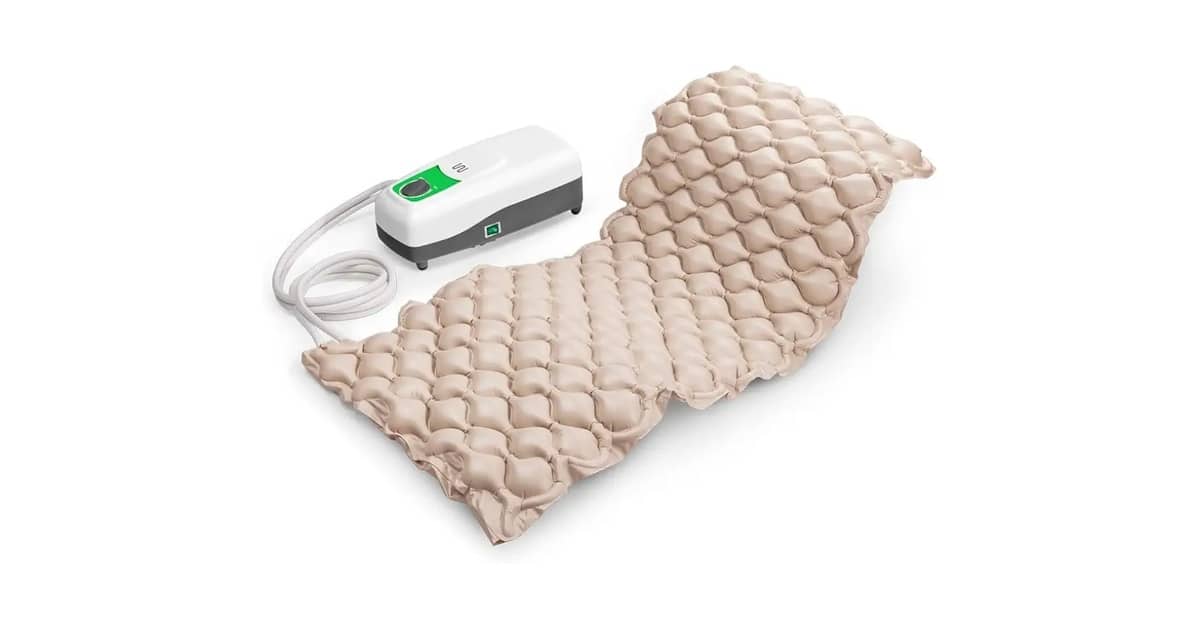 Melhor Colchão para Idoso Acamado: Guia Completo para Conforto e Prevenção