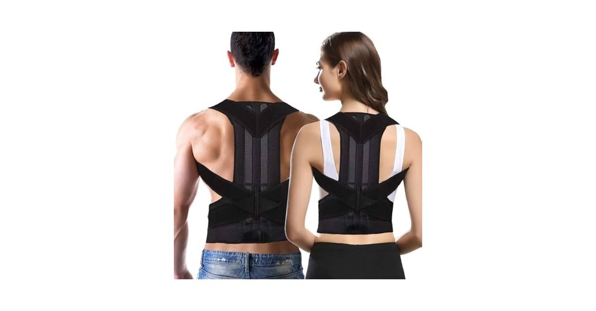 Melhor Colete para Postura: 10 Modelos para Alívio e Correção