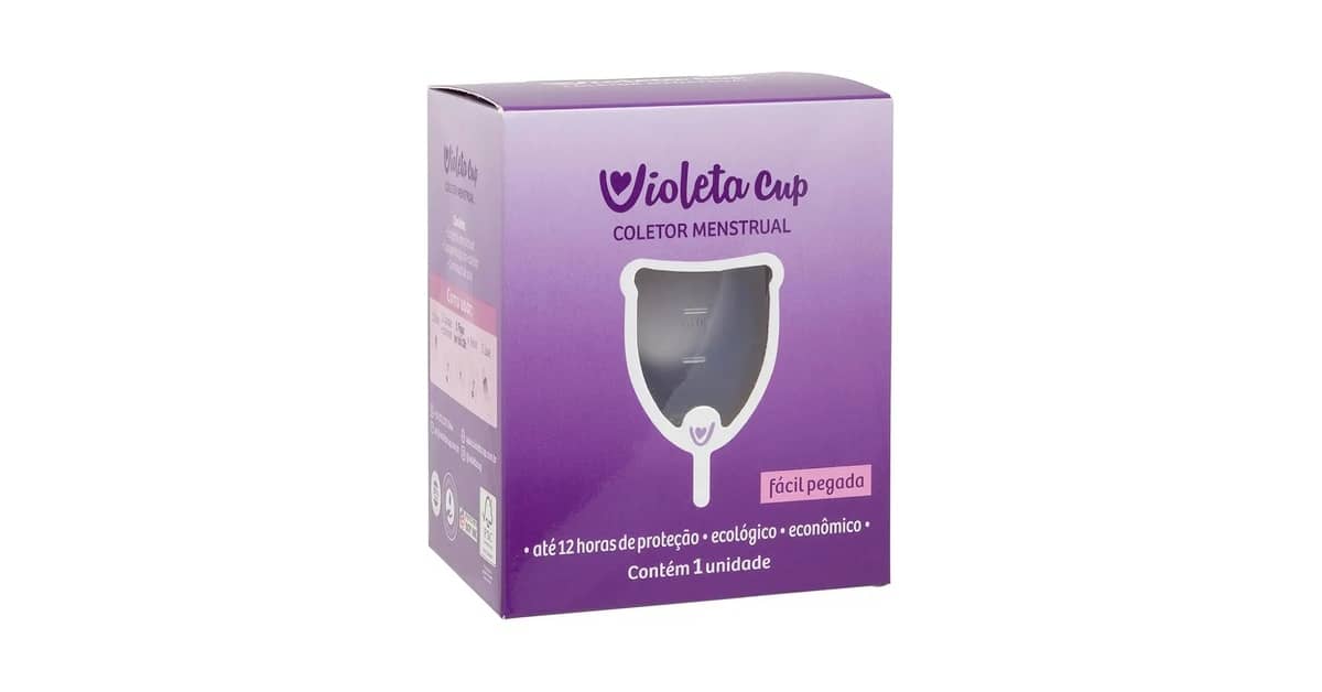 Melhor Coletor Menstrual para Fluxo Intenso: Guia Definitivo