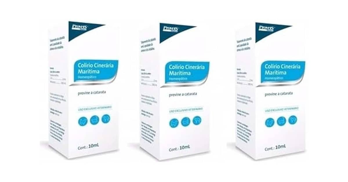 Melhor Colírio para Terçol: Alívio Rápido e Eficaz