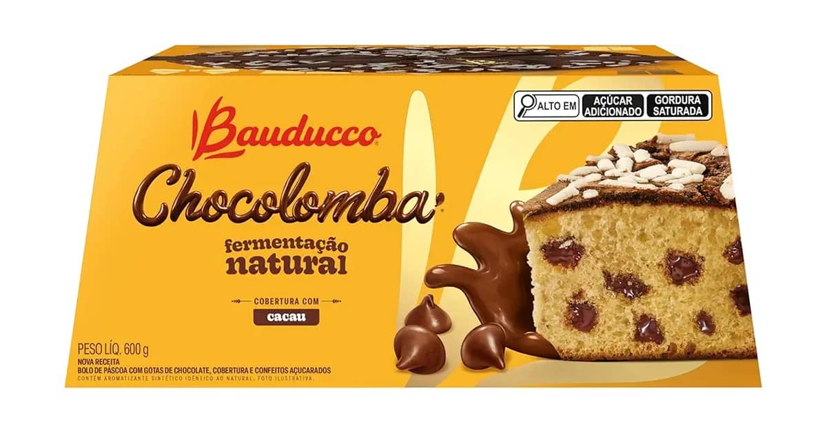 Melhor Colomba Pascal: Sabores e Texturas Que Encantam