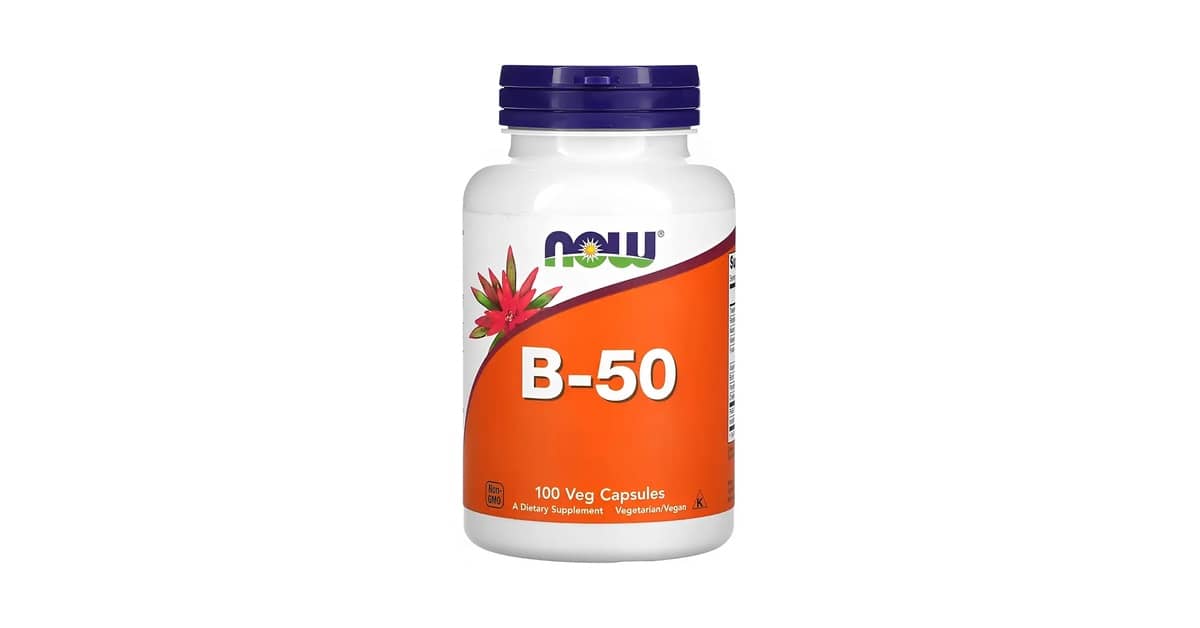 Melhor Complexo B Importado: Escolha Certa!