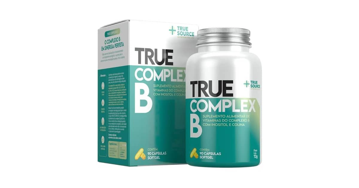 Melhor Complexo B ou B12: Guia Essencial para Sua Saúde