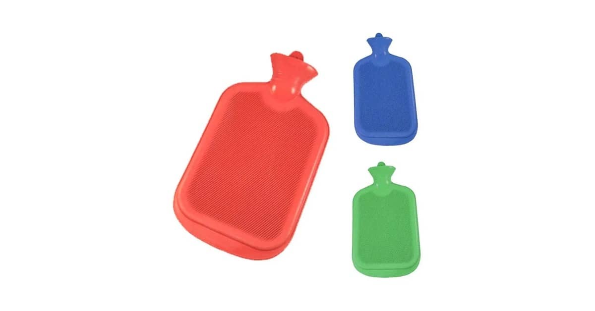 Melhor Compressa para Terçol: Alívio Rápido e Eficaz