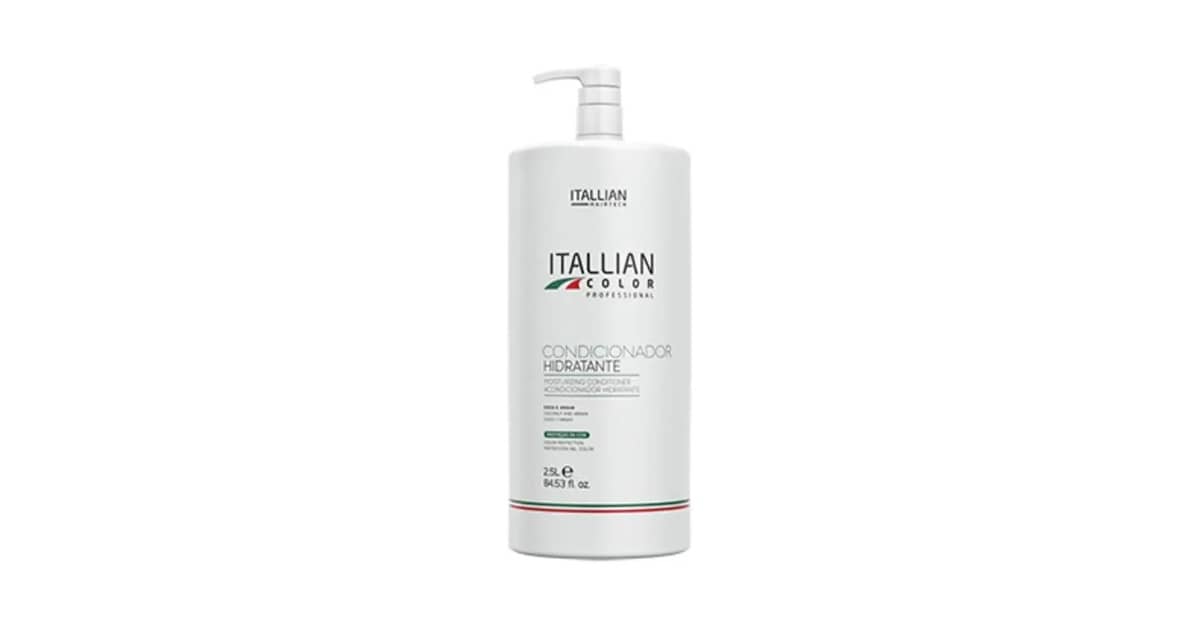 Melhor Condicionador Hidratante Profissional: Restauração Profunda