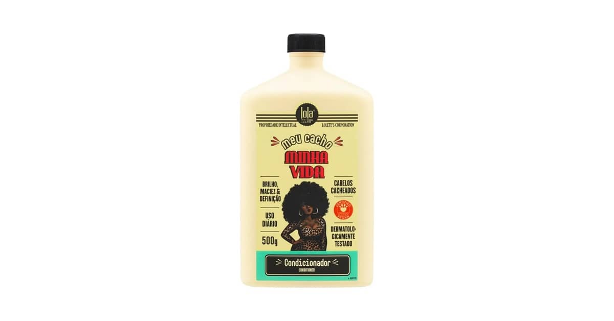 Melhor Condicionador para Cabelos Cacheados: Guia de Definição