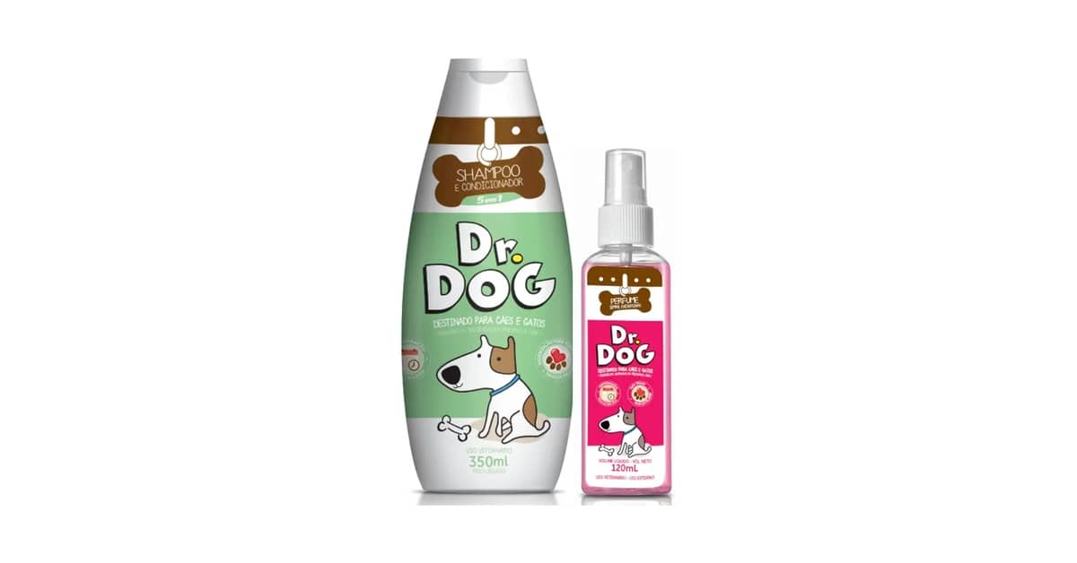 Melhor Condicionador para Shih Tzu: Pelos Macios e Brilhantes