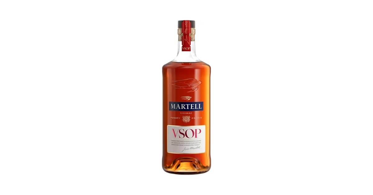 Melhor Conhaque Francês: Os Segredos do Sabor Perfeito