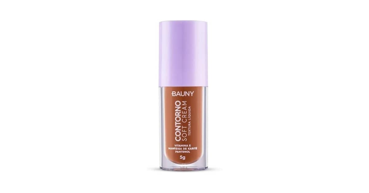 Melhor Contorno Liquido: Encontre o Tom Perfeito!