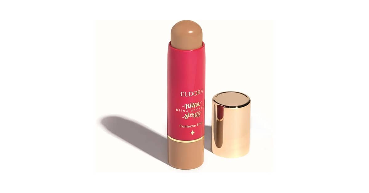 Melhor Contorno para iniciantes: Guia Completo para um Look Natural