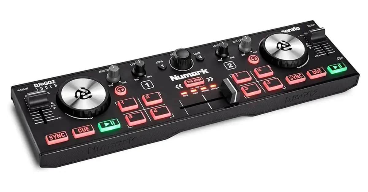 Melhor Controladora Dj Custo Benefício: Guia Essencial Para Iniciantes