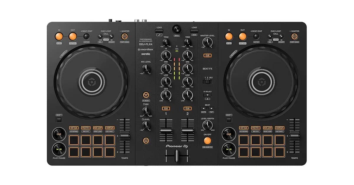 Melhor Controladora Dj Pioneer: Guia Completo de Compra
