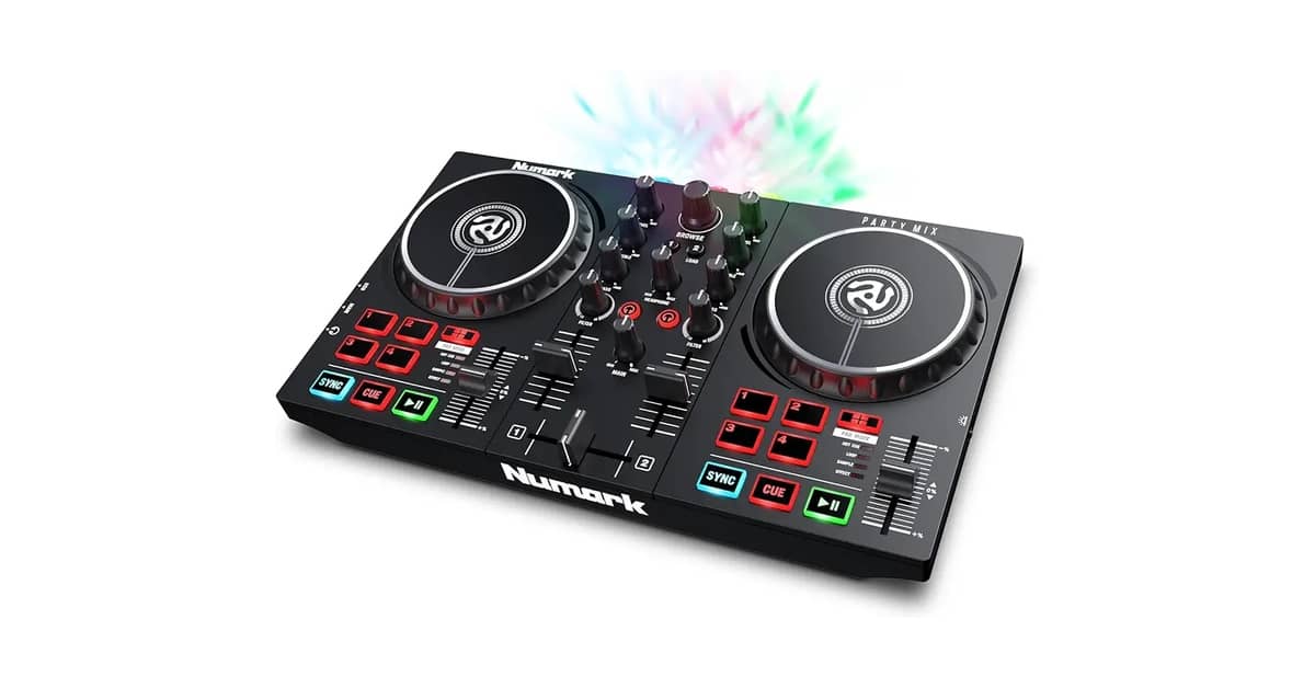Melhor Controladora Dj: Guia Essencial e Comparativo