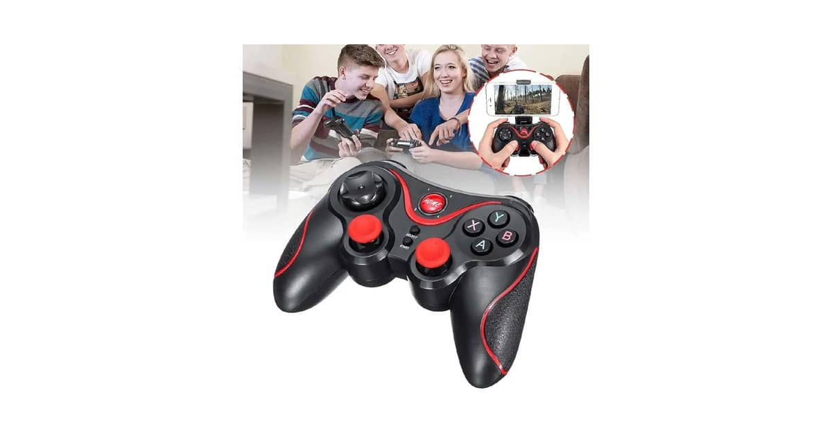 Melhor Controle Bluetooth para Celular: Guia Essencial de Compra