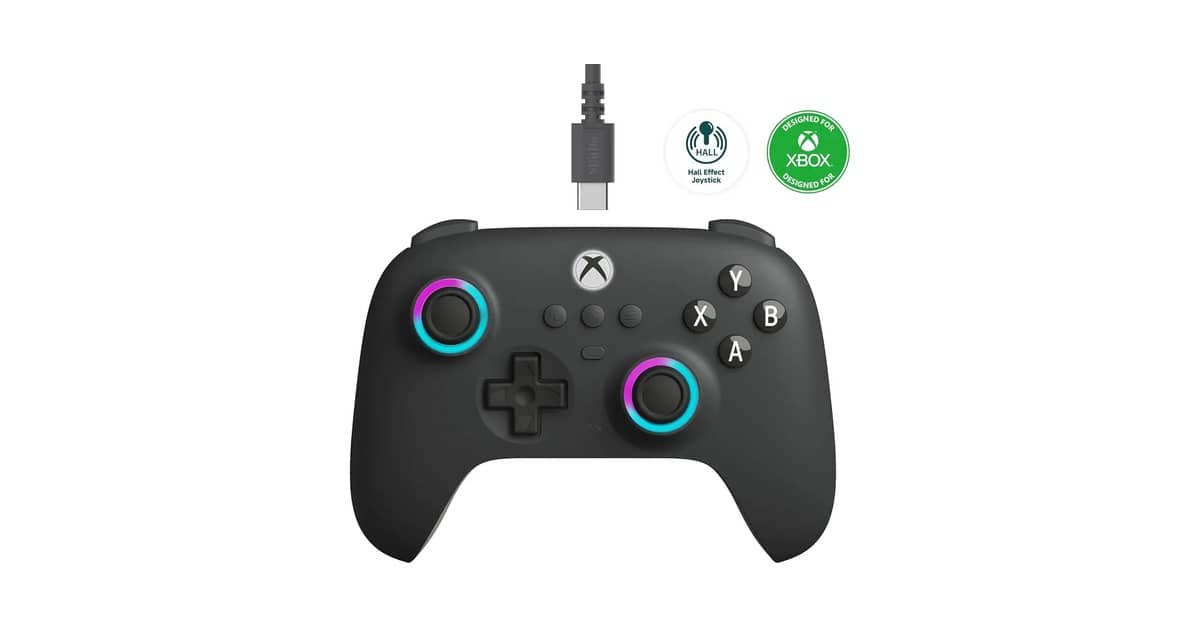 Melhor Controle Licenciado Xbox: Qual o Ideal Para Jogar?