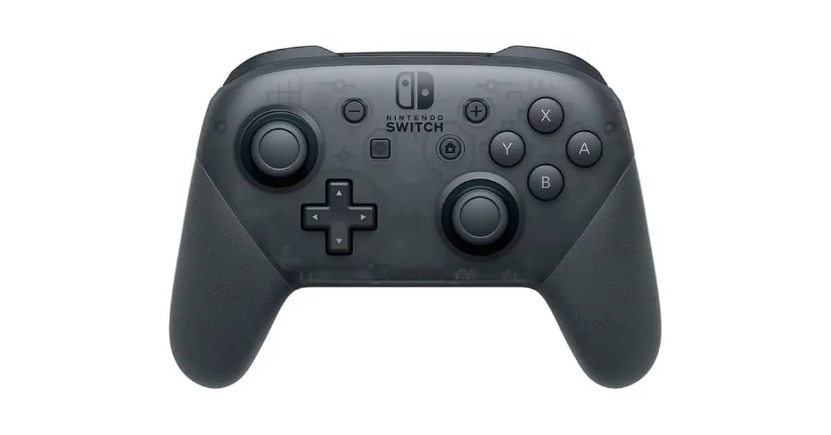 Melhor Controle Nintendo Switch: 10 Opções de Elite