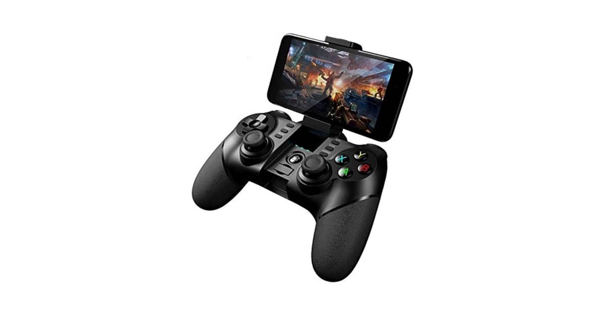 Melhor Controle para Celular iPhone: Jogabilidade Ampliada