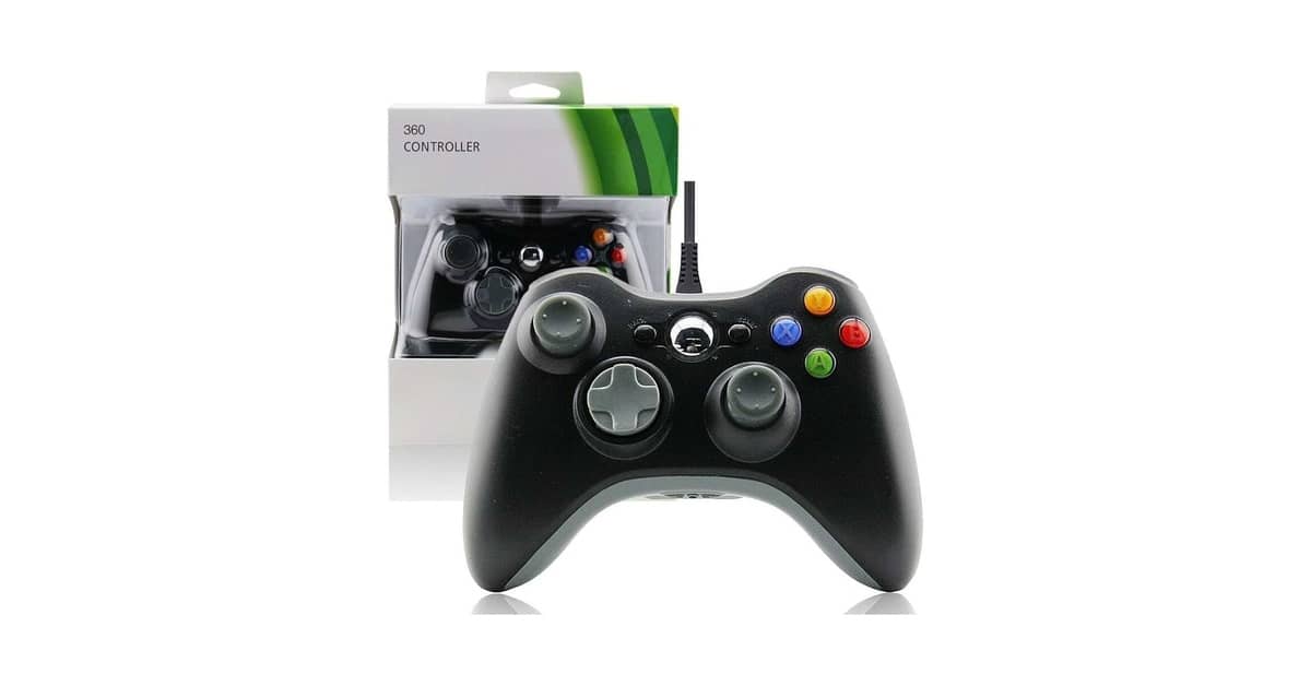 Melhor Controle para Pc Gamer: HALL Effect e Sem Fio!