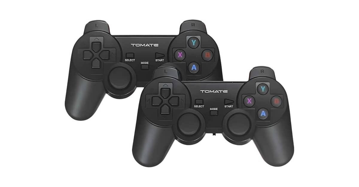 Melhor Controle para Pc sem Fio: Hall Effect e Polling Rate