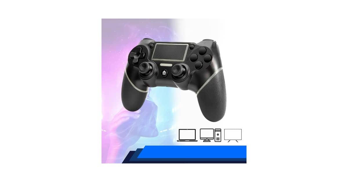 Melhor Controle para Pcsx2: Guia de Compra Essencial