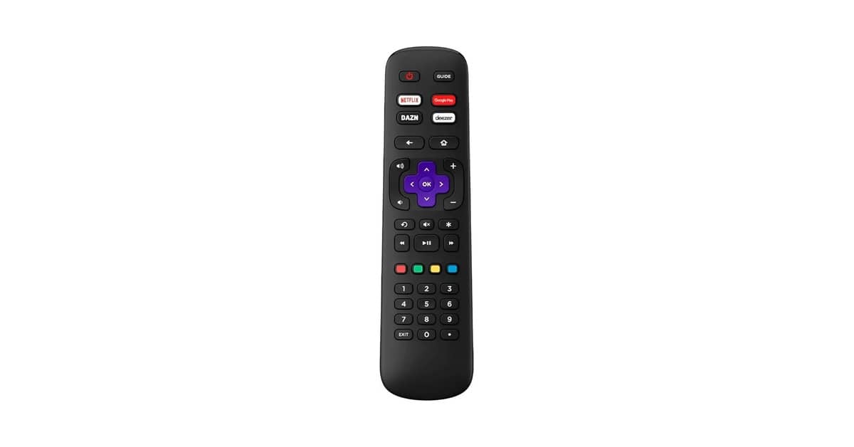 Melhor Controle para Tv AOC: Guia de Escolha Prático