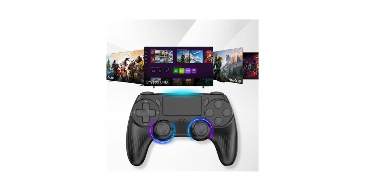 Melhor Controle Ps4 Paralelo: Opções Confiáveis