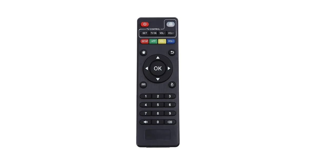 Melhor Controle Tv Box: 10 Opções com Comando de Voz