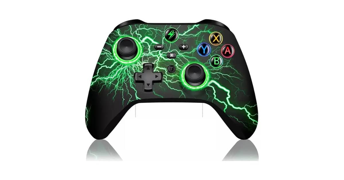 Melhor Controle Xbox para Tv Samsung: Conexão e Jogabilidade