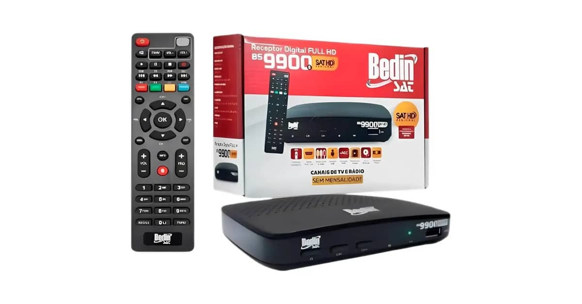 Melhor Conversor de Tv Digital: Guia Completo