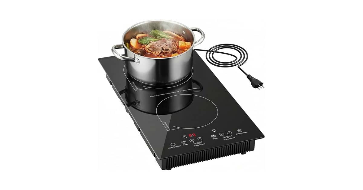 Melhor Cooktop a Gás ou Indução: O Guia Definitivo