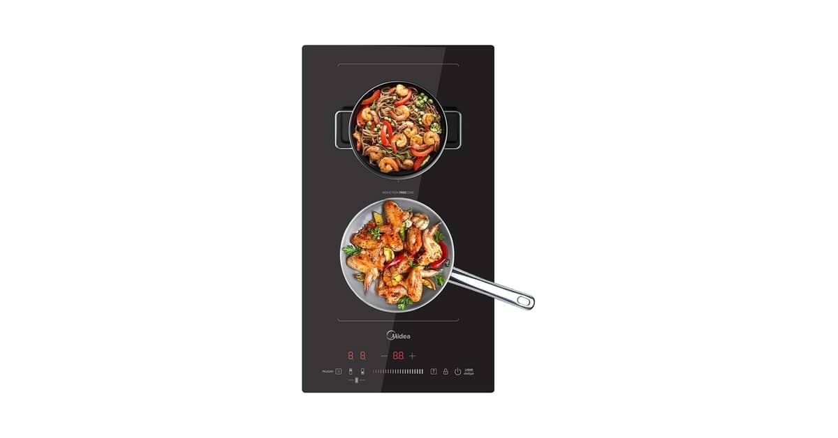 Melhor Cooktop de Inducao 2 Boca: 10 Opções de Elite