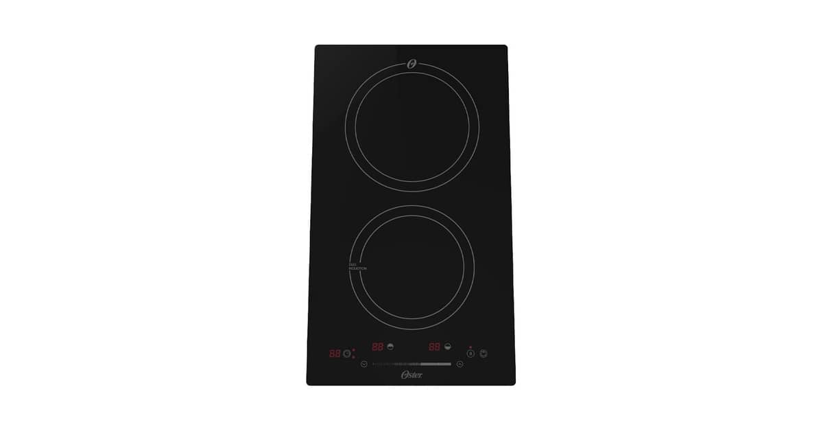 Melhor Cooktop de Indução Duas Bocas: Guia de 5 Modelos Essenciais