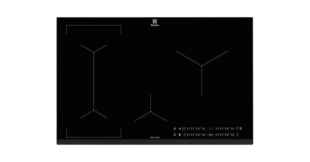 Melhor Cooktop de Indução Electrolux: Guia Definitivo