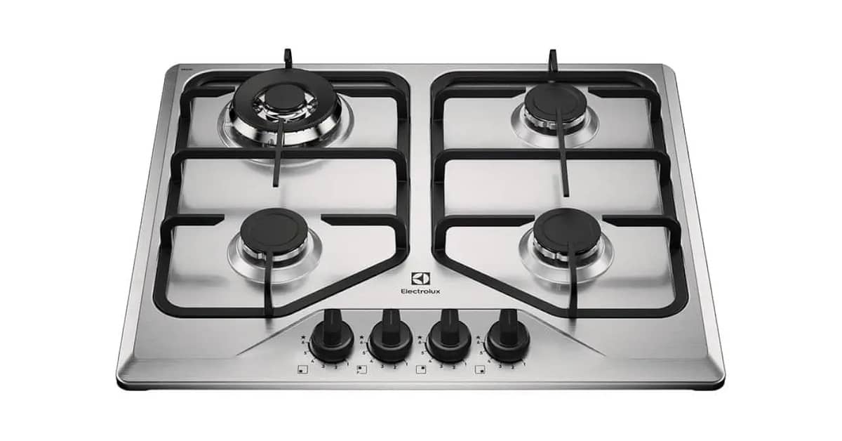 Melhor Cooktop Electrolux 4 Bocas: Guia de Compra Definitivo