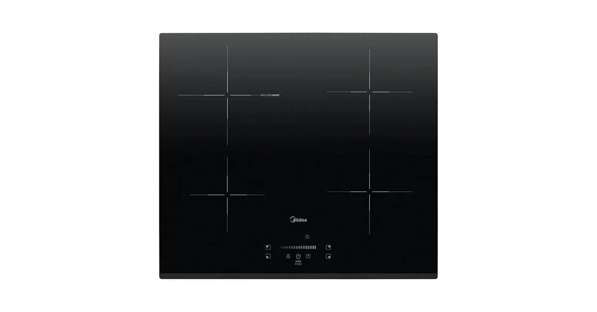 Melhor Cooktop Indução Midea: Guia de Escolha Completo
