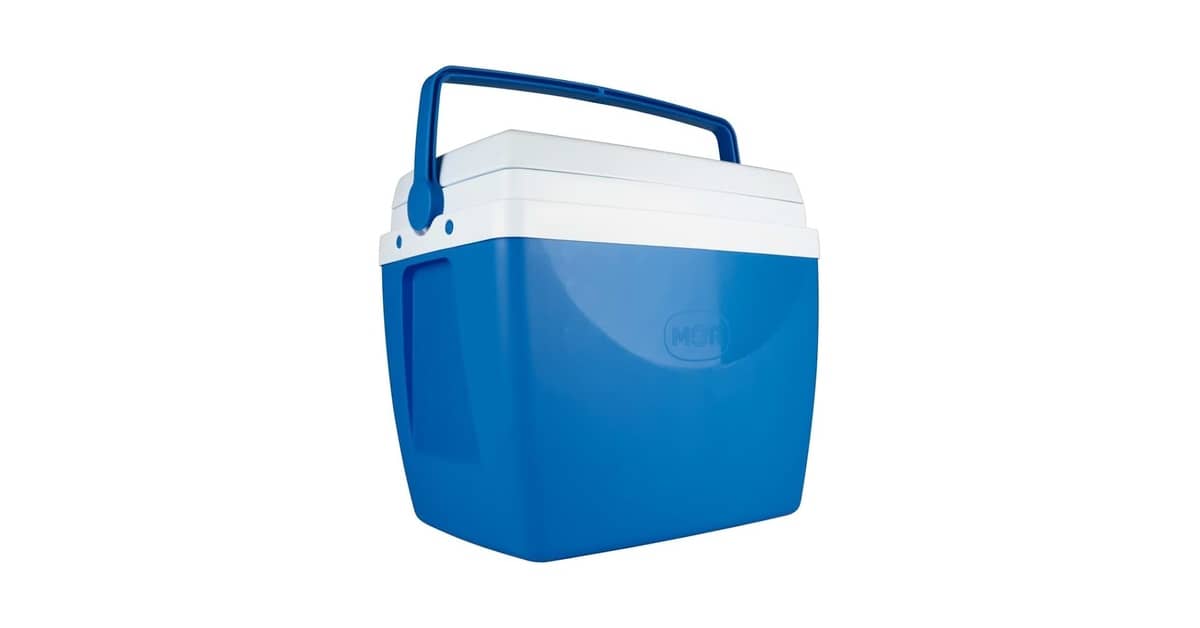 Melhor Cooler Caixa Térmica: Conservação e Praticidade