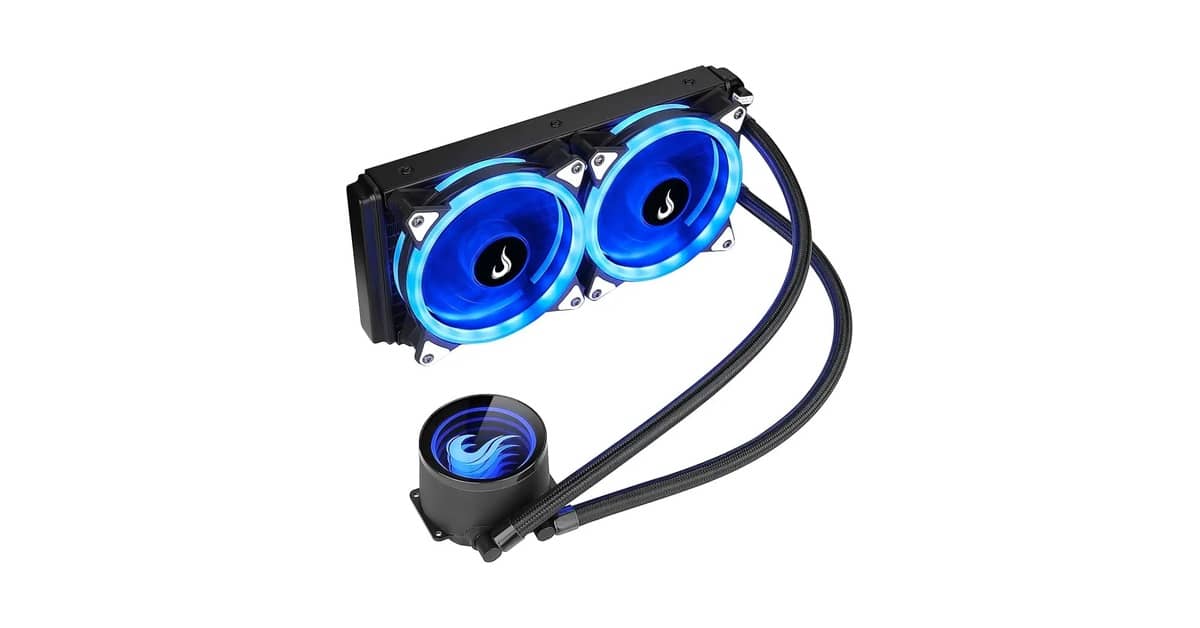 Melhor Cooler Rgb: Guia Essencial para Seu PC Gamer